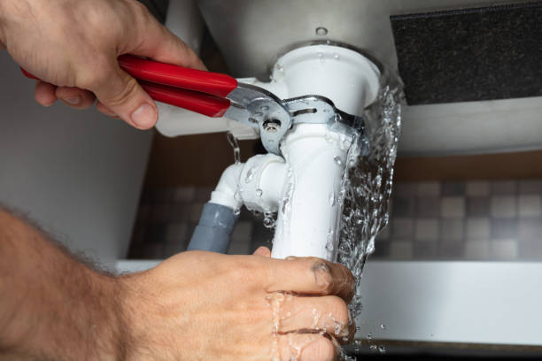 Best Sewage cleanup and water damage restoration  in Helena West Side, MT
