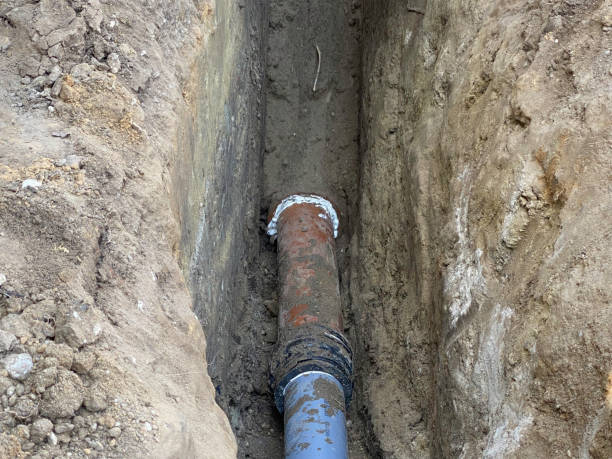 Best 24/7 water damage repair  in Helena West Side, MT