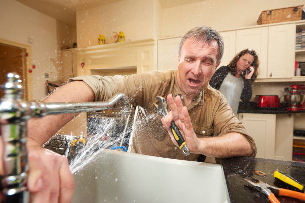 Best 24/7 water damage repair  in Helena West Side, MT